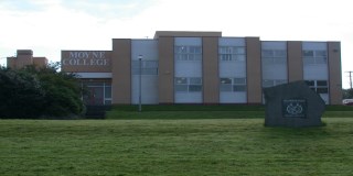 Moyne College